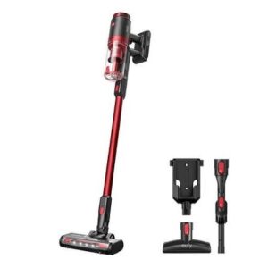 Severin Cordless Stick Vacuum Cleaner with 300W Digital Motor