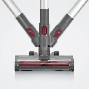 Severin Cordless Stick Vacuum Cleaner with 300W Digital Motor