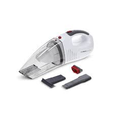 Severin 12V Hand Vacuum Cleaner