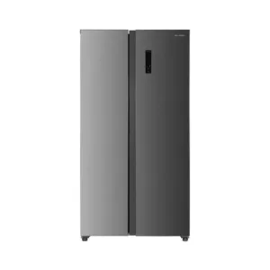 Sharp 665L Glass Refrigerator Sharp 665L Glass Refrigerator Sharp 665L Glass Refrigerator Sharp 665L Dark Silver