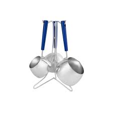 كاراجا ابريق قهوة باللون الكحلي