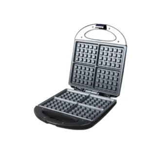 كونتي جهاز وافل 1200 واط