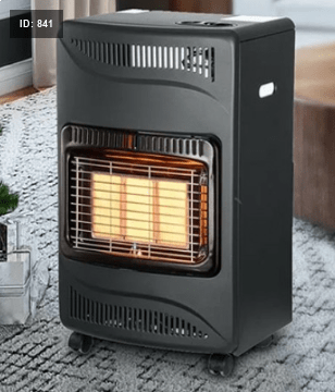 Factors that determine the quality of a gas greenhouse