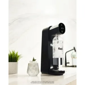 Nutri-Cook soda maker