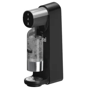 Nutri-Cook soda maker