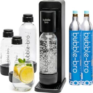 Nutri-Cook soda maker