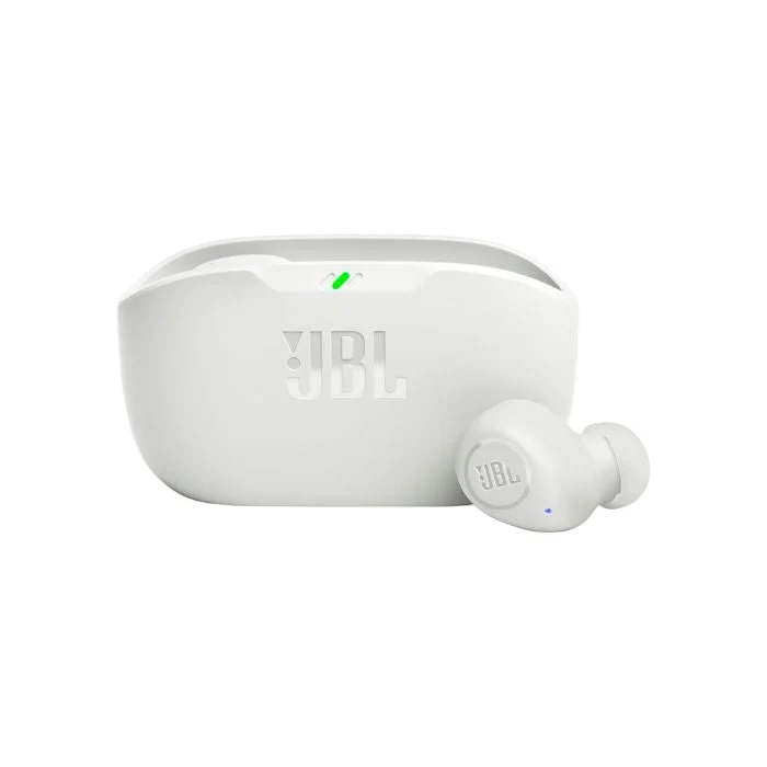 جي بي ال WAVE BUDS 2 NOISE ايربودز مع خاصية إلغاء الضوضاء متعددة الألوان product thumbnail 5