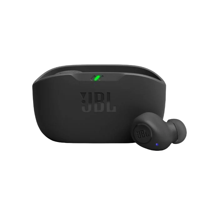 جي بي ال WAVE BUDS 2 NOISE ايربودز مع خاصية إلغاء الضوضاء متعددة الألوان product thumbnail 4