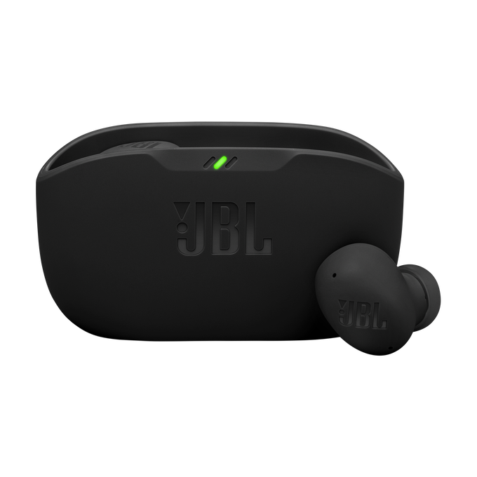 جي بي ال WAVE BUDS 2 NOISE ايربودز مع خاصية إلغاء الضوضاء متعددة الألوان product thumbnail 2
