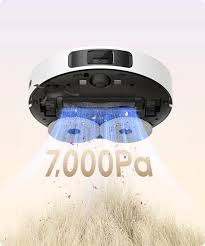 دريمي مكنسة و ممسحة روبوت 7000 باسكال product thumbnail 4
