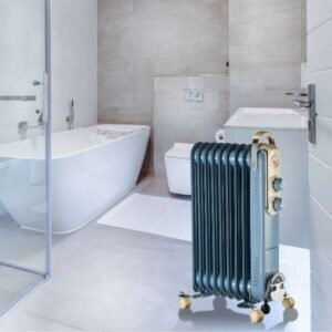 اريتي دفاية