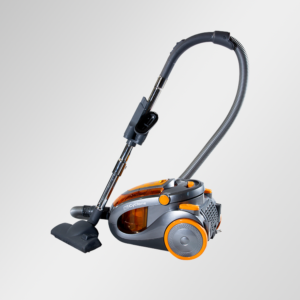Romo International 2000W Vacuum Cleaner