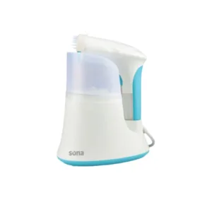 Sauna Portable garment steamer