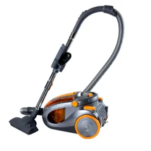   Romo International 2000W Vacuum Cleaner