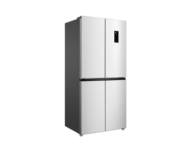 تي سي ال ثلاجة 4 أبواب إنفرتر 470 لتر تي سي ال ثلاجة 4 أبواب إنفرتر 470 لتر