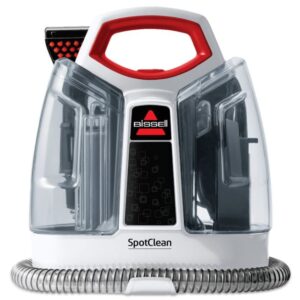 Bissell Spot Clean 3698 - Vacuum Cleaner