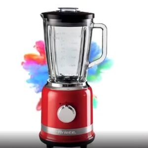 اريتي خلاط  فينتج 1000 واط احمر