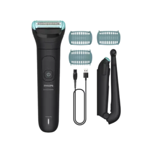 فيليبس ماكينة حلاقة لاسلكي بدي جروم 5000