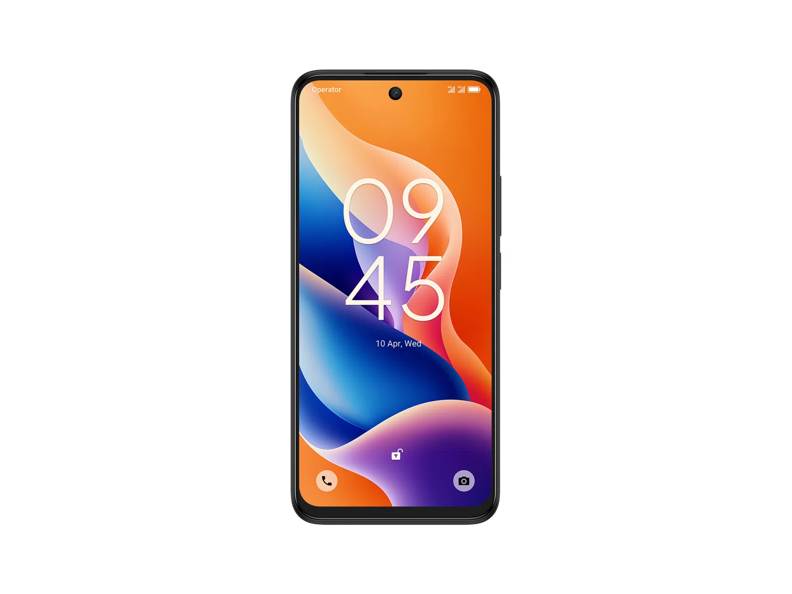 تي سي ال موبايل 605 سعة 8/256 جيجا product thumbnail 3