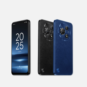 605 TCL سعة 8/256 GB