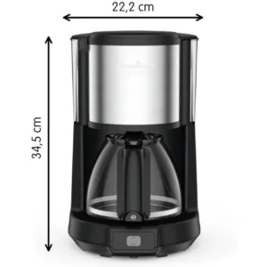 مولينكس ماكينة قهوة