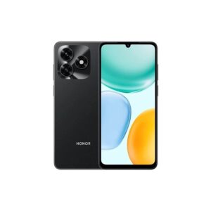 Honor Mobile X5C Ram 4 64GB Black