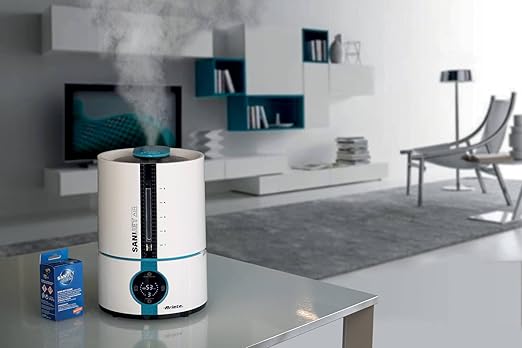 ARIETE HUMIDIFIER 2836 592574701-01
