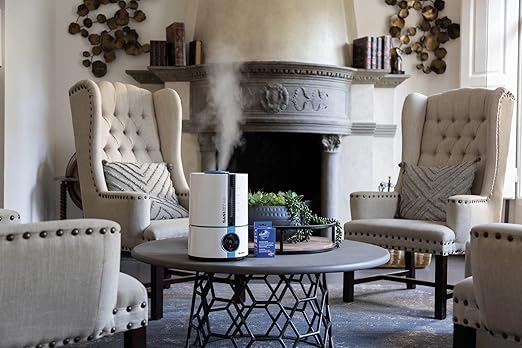 ARIETE HUMIDIFIER 2836 592574701-03