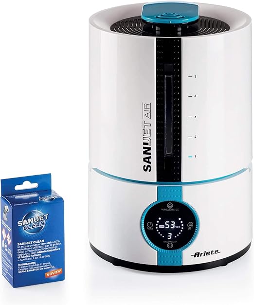 ARIETE HUMIDIFIER 2836 592574701