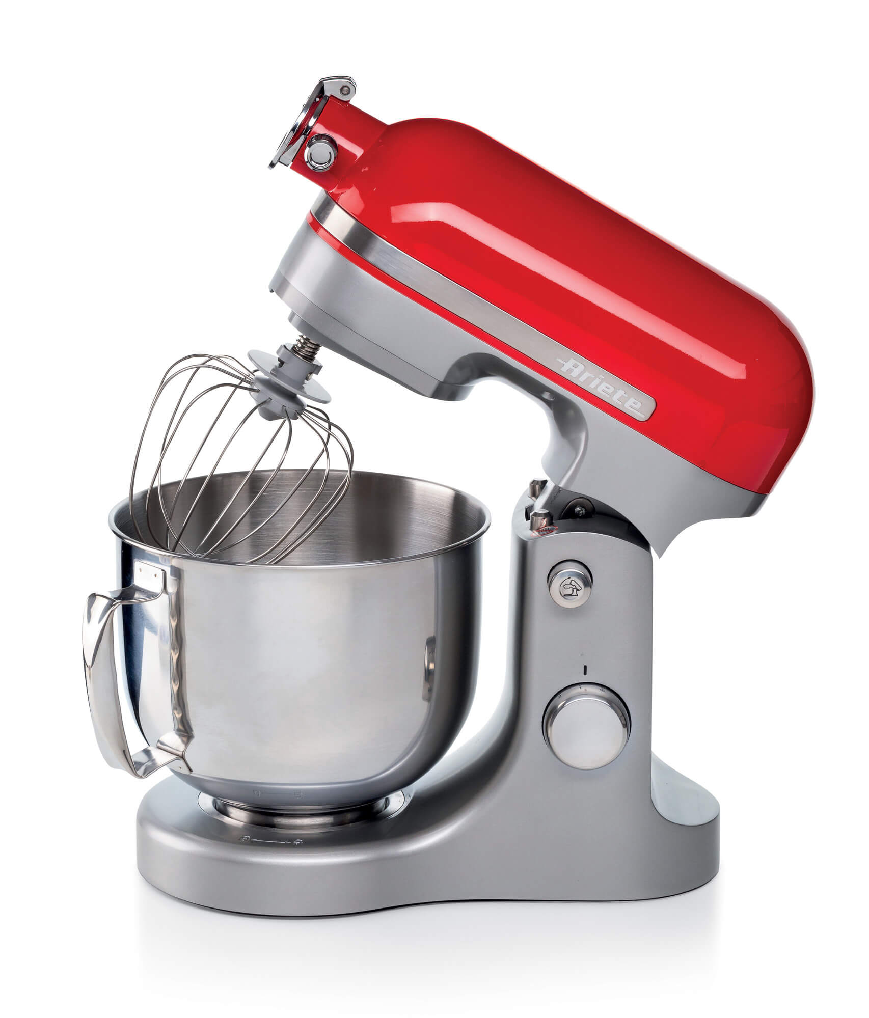 ARIETE STAND MIXER 7L RED 392912854-01