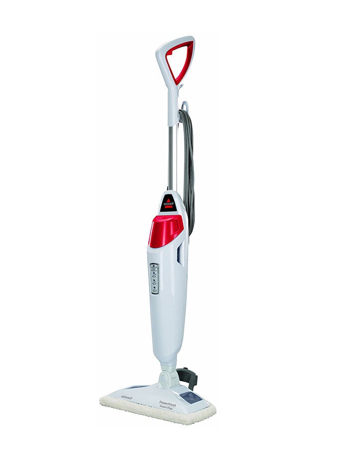 BISSELL 1440-E VACCUM 1600 W CLEANING WITH STEAM 0330268099