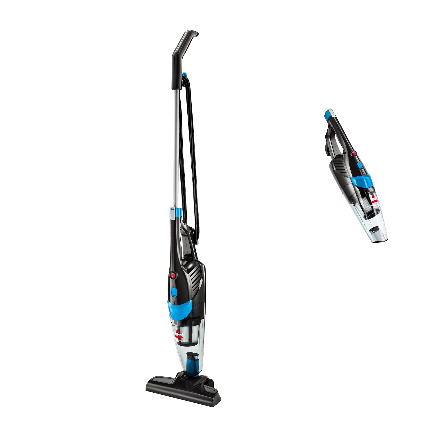 BISSELL 2024-E VACCUM CLEANER 0371874407