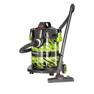 بيسيل مكنسة برميل باوركلين للتنظيف الجاف والرطب (2026E)