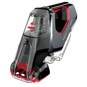 Bissell Handheld Portable Spot Cleaner with Power Brush (2982K)