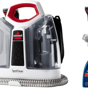 بيسيل سبوت كلين 3698 – مكنسة كهربائية