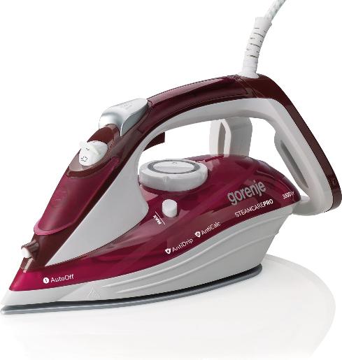 MB-PIMG-6B37DFDCF071F0CC5FF81CE8A3968E2A-MABAGOR-515Wx515H Gorenje 3000 watt steam iron in red color