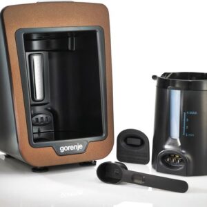 Gorenje Turkish Coffee Machine 735W