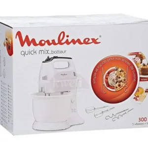 مولينكس خلاط