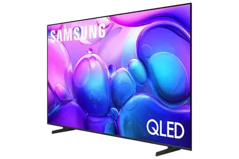 Samsung 65″ QLED Q6F 4K Smart TV
