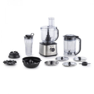 Gorenje Food Processor with 1500W Juicer  