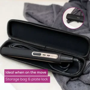 بيورير جهاز ستريتر للشعر بتقنية الأيونات