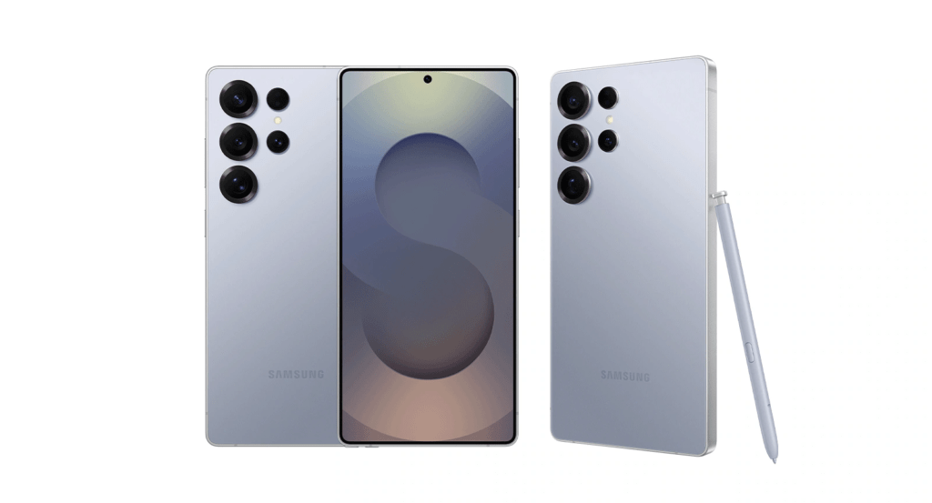 سامسونج جلاكسي S25 الترا