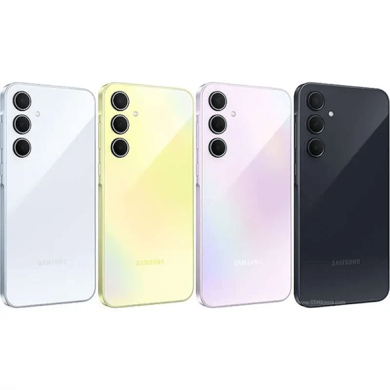 سامسونج جلاكسي A55