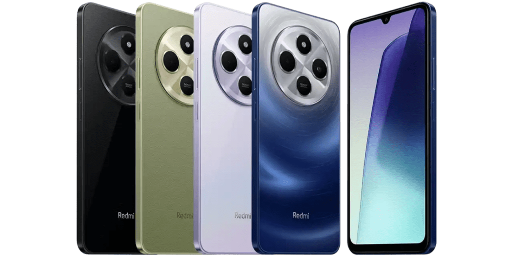  شاومي ريدمي 14C