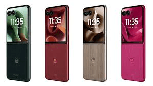 موتورولا رازِر ألترا 2025