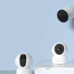 مقارنة بين أفضل كاميرات المراقبة واي فاي