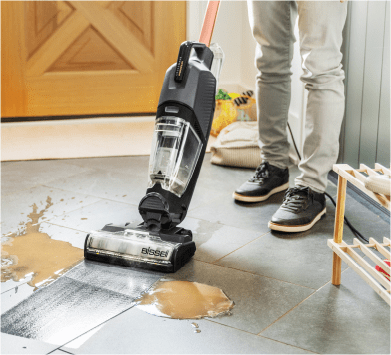 كم سعر مكنسة بيسيل في الأردن؟