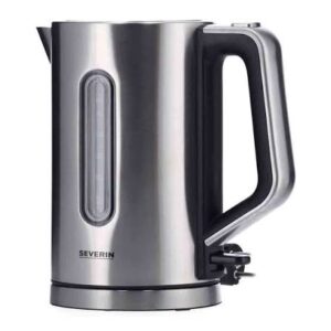 Severin 2400W Stainless Steel Water Kettle