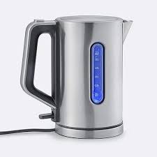 Severin 2400W Stainless Steel Water Kettle