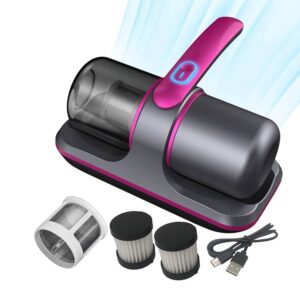 مكنسة يدوية لاسلكية